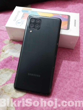 Samsung galaxy f22